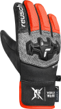 Reusch Worldcup Warrior R-TEX® XT Junior 6571233 7588 7588 front